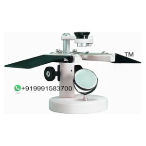 Dissecting Microscope for Science Lab
