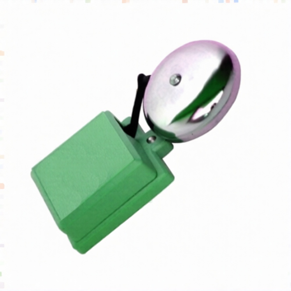 Bell Electric for Physics Lab