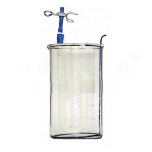 Charles Law Apparatus for Physics Lab