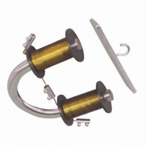 Electromagnet for Physics Lab