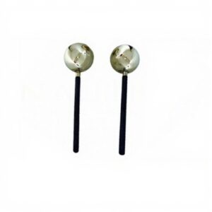 Insulated Spheres for Physics Lab