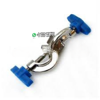 Boss Head Double for Chemistry Lab