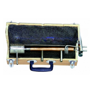 Searles Thermal Conductivity Apparatus for Physics Lab