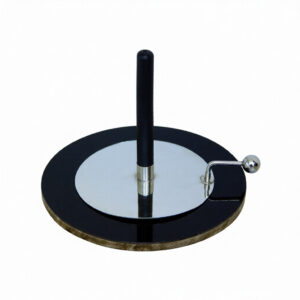 Electrophorous For Physics Lab