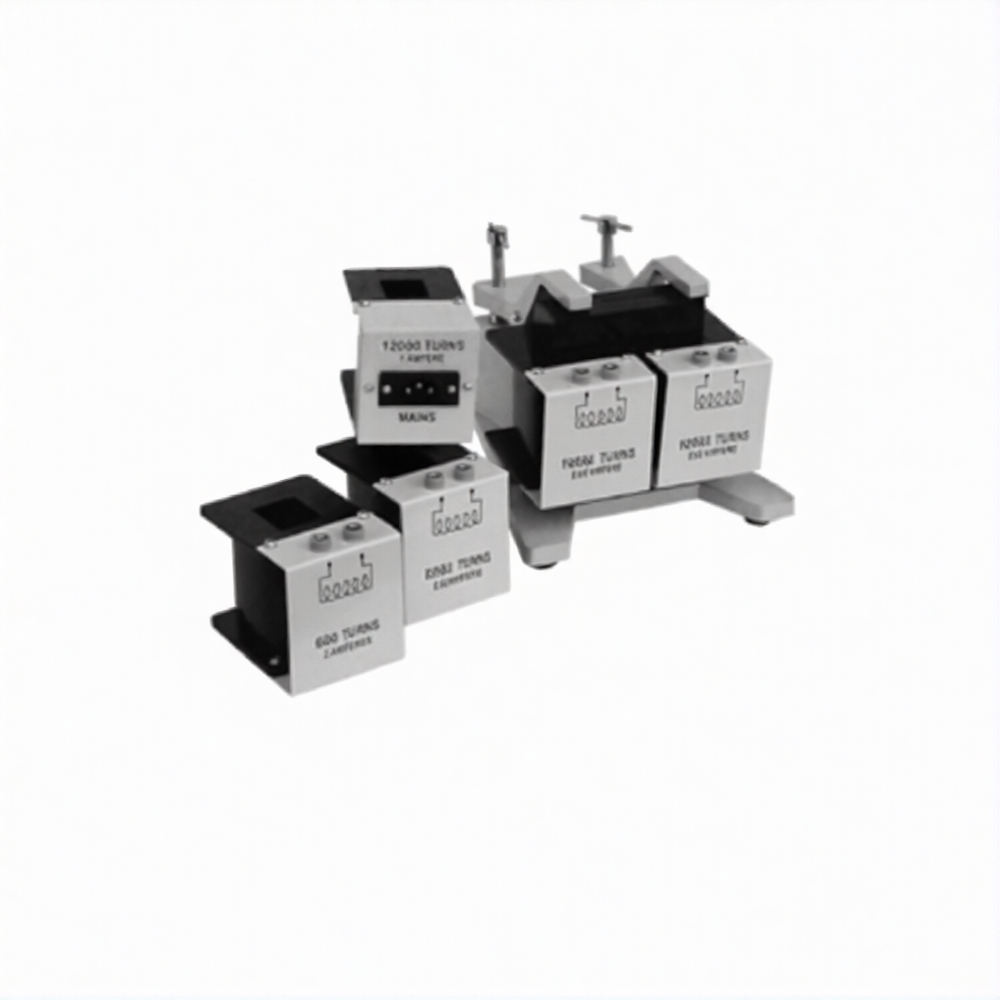 2-Stroke Petrol Engine for Physics Lab