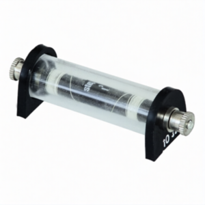 Resistance Coil Transparent for Physics Lab