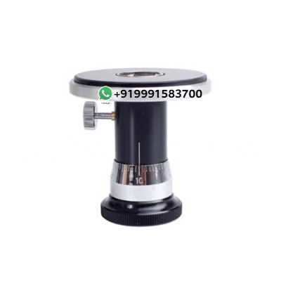 Hand Microtome for Biology Lab