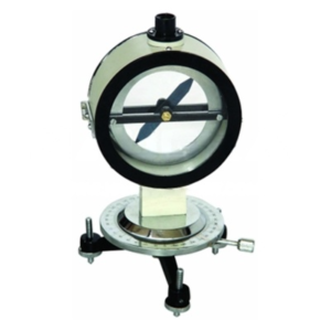 Dip Circle for Physics Lab