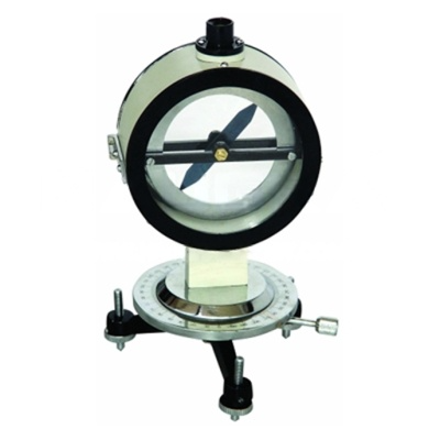 Dip Circle for Physics Lab