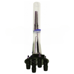 Platinum Resistance Thermometer for Physics Lab