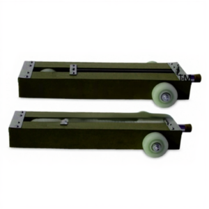 Trolleys Dynamics for Physics Lab