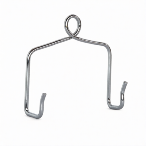 Stirrup for Physics Lab