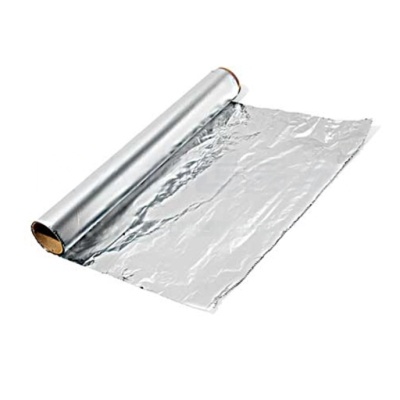 Tin Metal Foil for Physics Lab