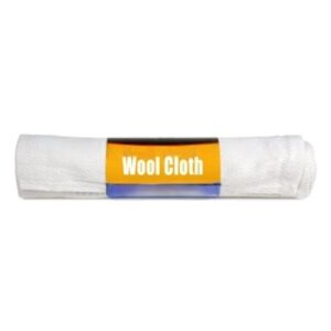 Rubbing Cloth Woolen for Physics Lab