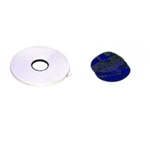 Ticker Tape Carbon paper Discs for Physics Lab