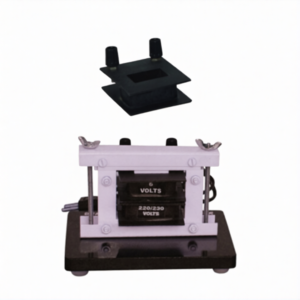 Demonstration Transformer for Physics Lab