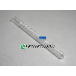 Test Tube (Graduated)