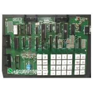 01-8085-Microprocessor Trainer for Microprocessor Teaching Labs