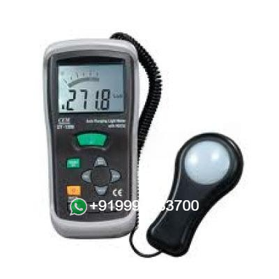 Light Meter