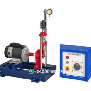 Theory of Machine Lab