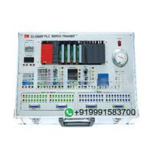 Sequence Control Trainer