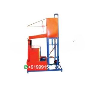 Orifice and Mouthpieces Apparatus