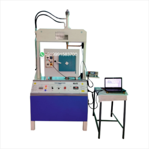 Resistivity Measurement System