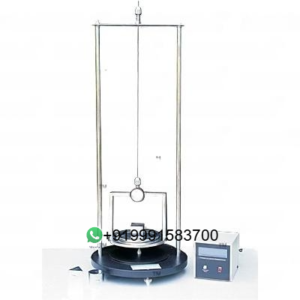 Moment of Inertia Table Setup for Physics Electric Labs