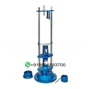 Impact Testers for Teaching Equipments Lab