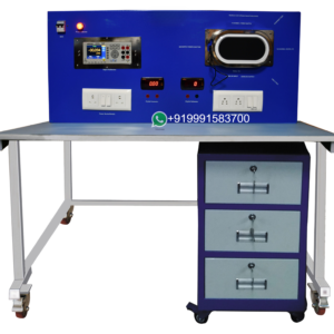 Advance Electronic- Workbench