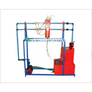 Study Of Pipe Fitting