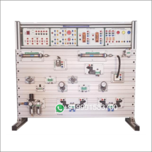 Electro Pneumatic Trainer