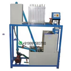 Didactic Engineering Equipments Manufacturer