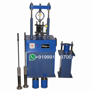 Testing Apparatus for Teaching Equipments Lab