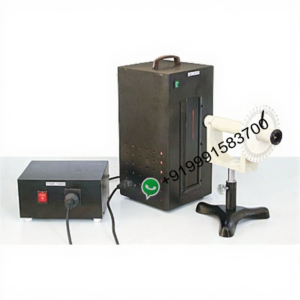 Half Shade Polarimeter for Physics Electric Labs