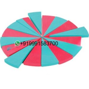 Circle Concepts Kit for Maths Lab