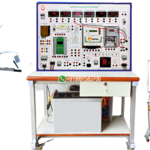 Hybrid Energy System Trainer