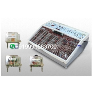 Computer Assisted Trainer XPO CAT for Electronics Teaching Labs