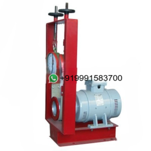 Dc Series Machines for Electronics Labs for Teaching Equipments Lab