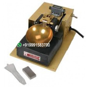 Liquid Limit Apparatus