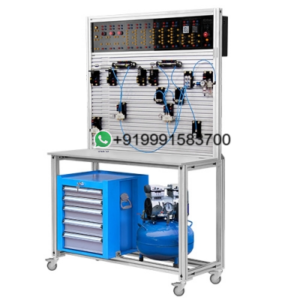 ELECTROPNEUMATIC Training