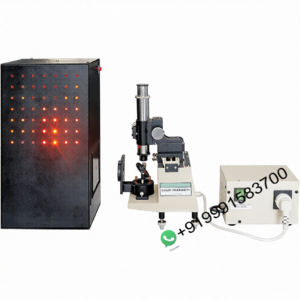 Newton's Ring Apparatus for Physics Electric Labs