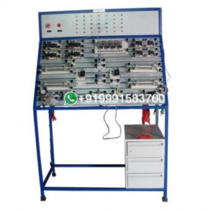 Pneumatic Trainer-Basic