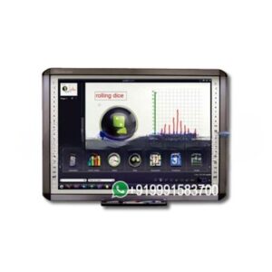 Digital Touch Whiteboard for Whiteboard Lab