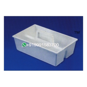 CARRIER TRAY for Science Lab