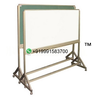School Whiteboard Exporters for Teaching Equipments Lab