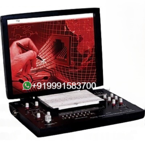 Analog-Digital Circuits Development Platform for Electronics Teaching Labs