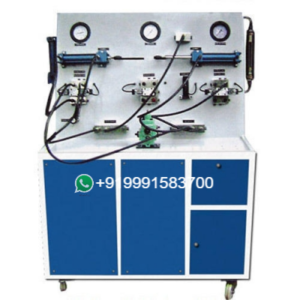 Hydraulic Trainer Classic