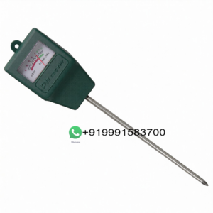 Soil Testers for Teaching Equipments Lab