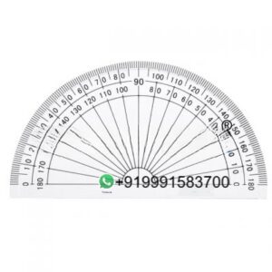 Protractor